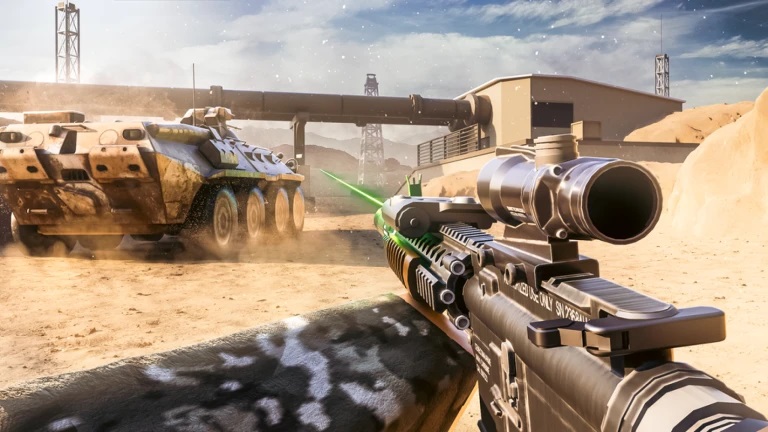 Roblox Ground War Tips and Tricks To Get Better