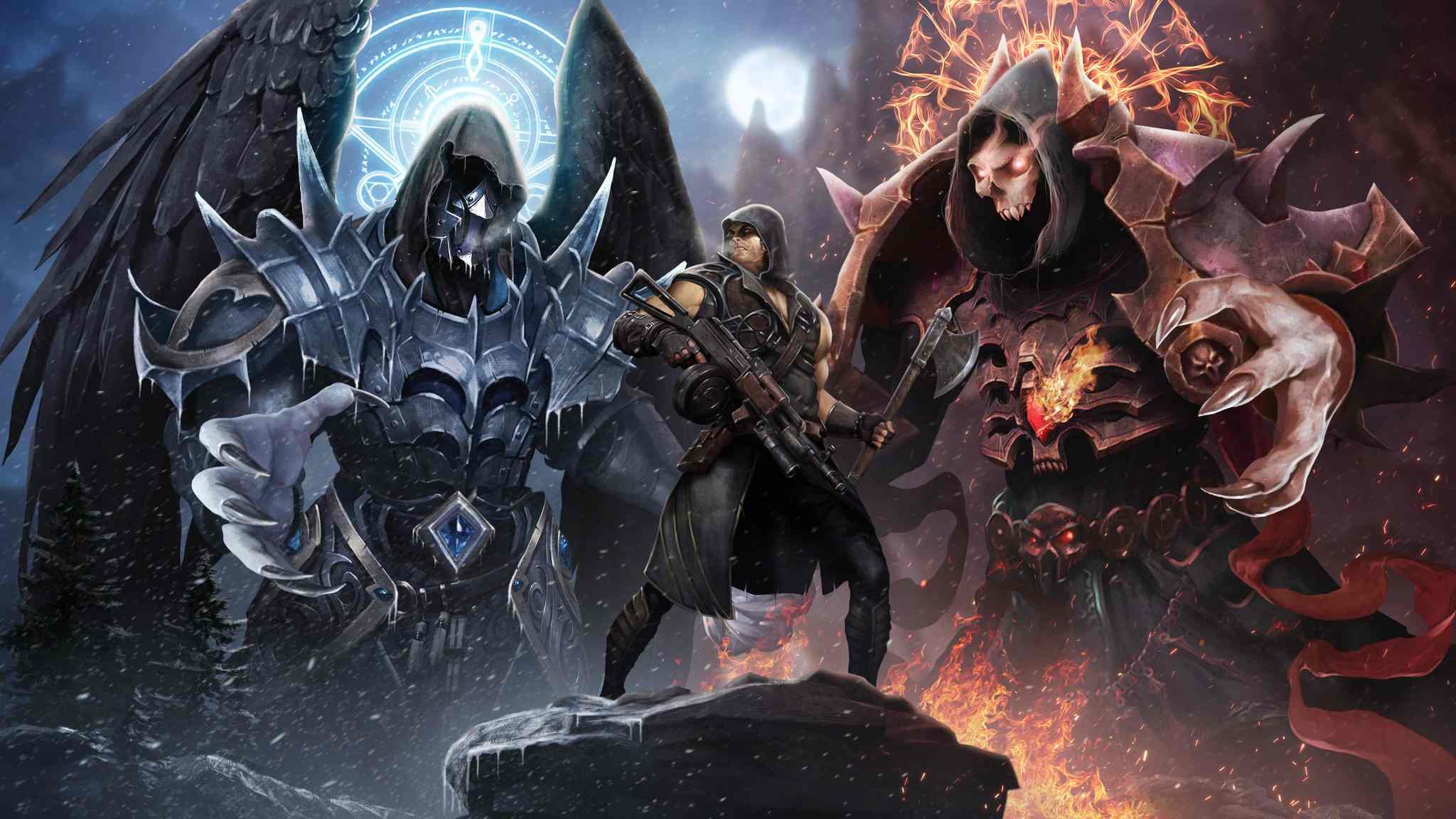 Arcane Quest Legends 2 Offline Beginner’s Guide and Tips