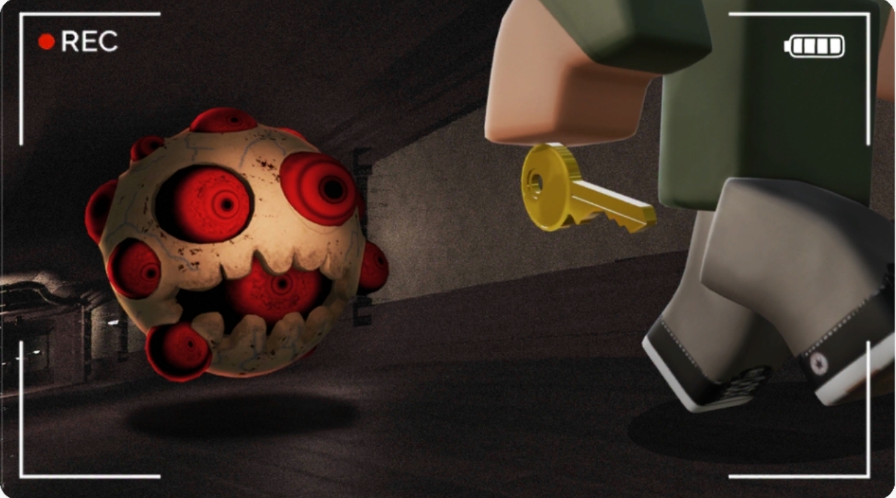 Roblox The Last Key: Eyeball’s Escape Codes (July 2025)