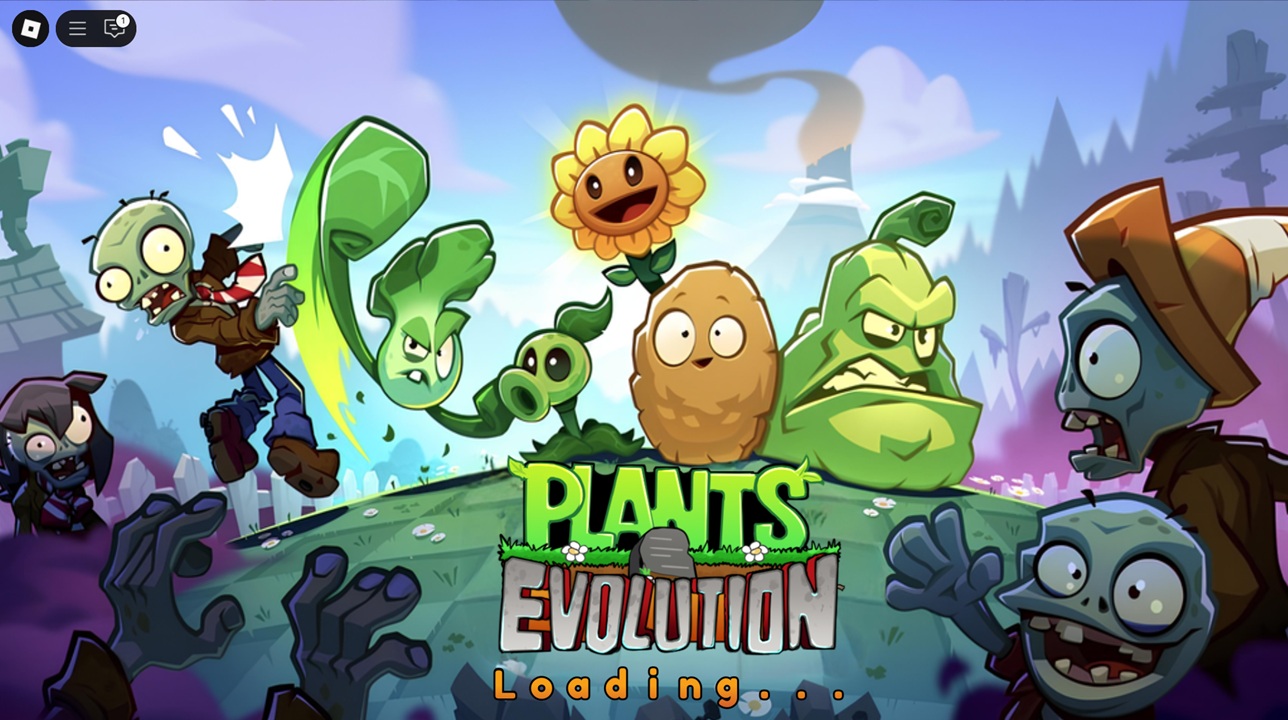 Roblox Plant Evolution Codes – Free Gems, Potions & Pets (July 2025)