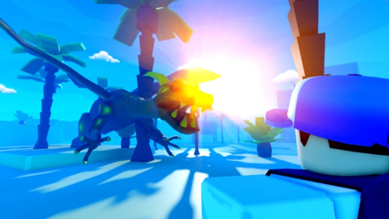 Roblox Monster Quest GO Codes – Free Coins & Rewards (July 2025)