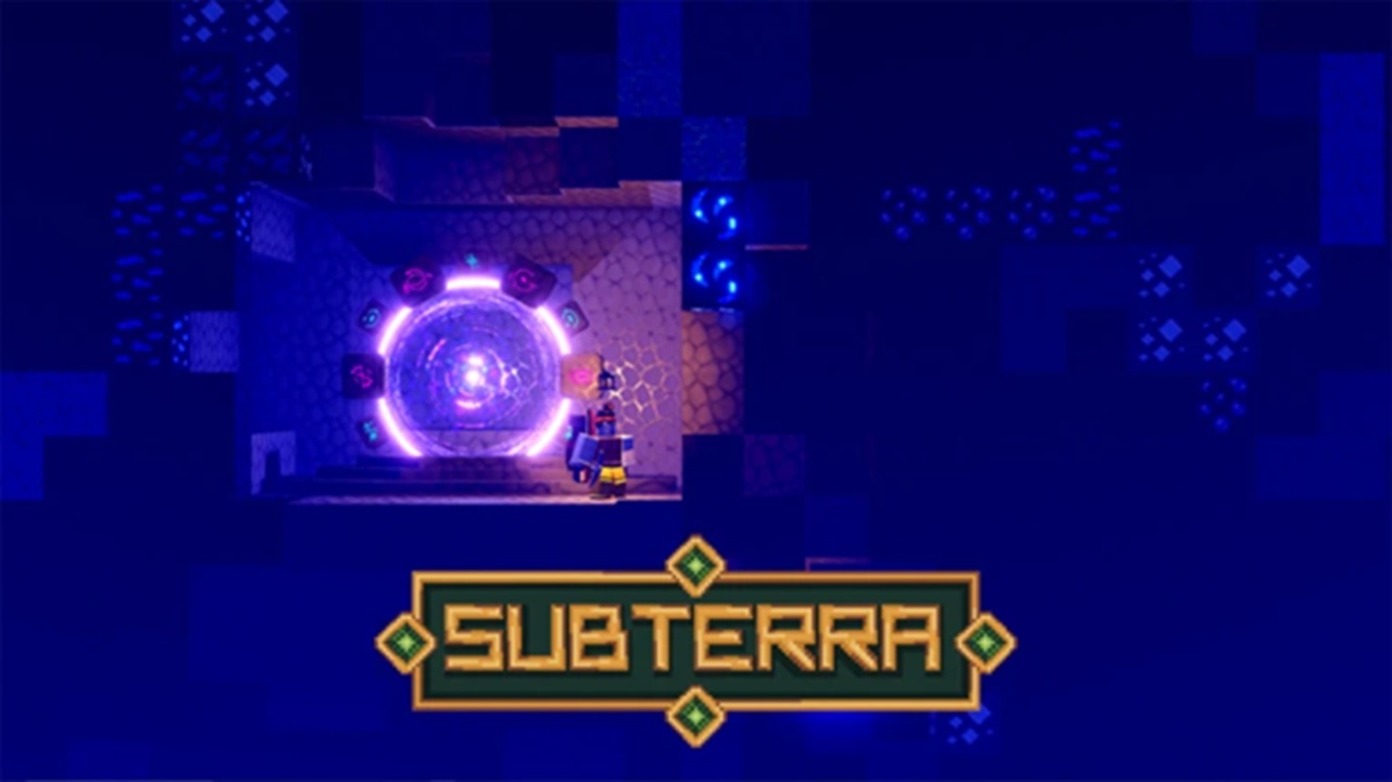 Roblox Subterra Codes (July 2025) – Free Chrono Shards and Gold