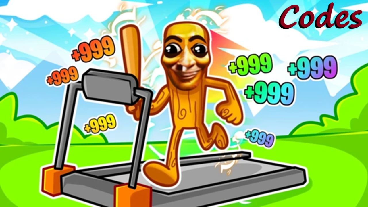 Roblox Italian Brianrot Race: Run! Run! Run! Codes (July 2025)
