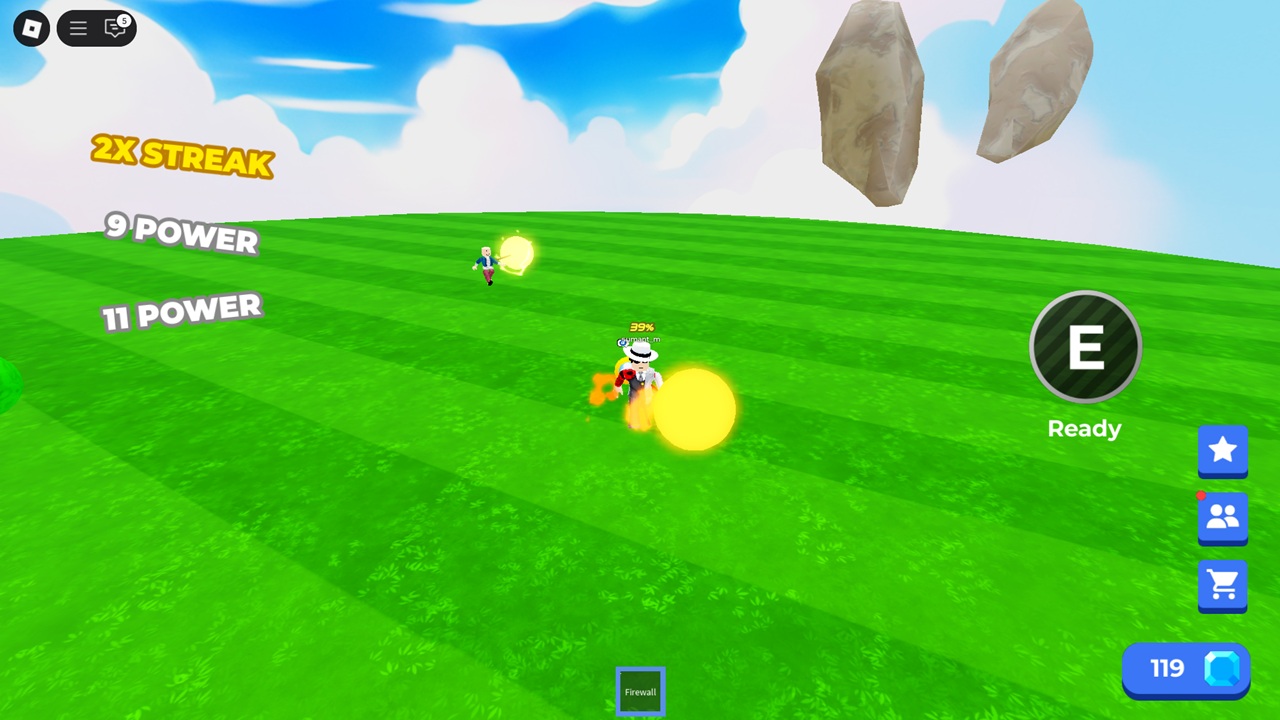 Roblox Slam Royale Codes (August 2025) – Free Gems