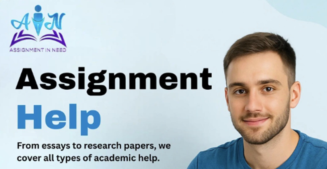 How Assignment In Need Guides Students Through Referencing Confusion