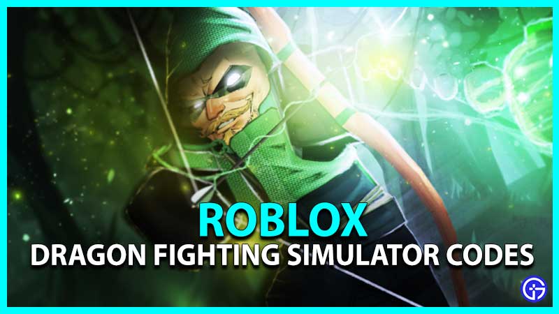 Dragon Fighting Simulator Codes (September 2023)
