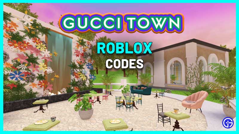 Gucci Town Promo Codes (September 2023) - Free Gems