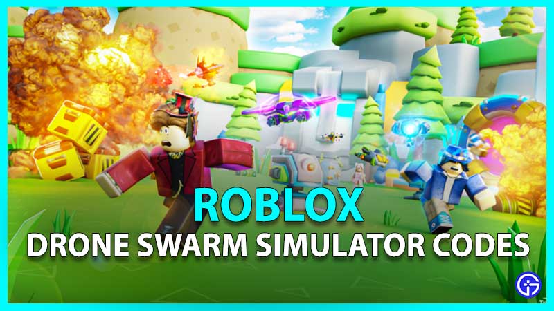Drone Swarm Simulator Codes (April 2023)