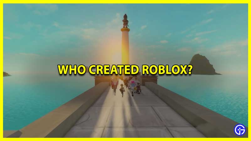 Who Created Roblox? (A History)