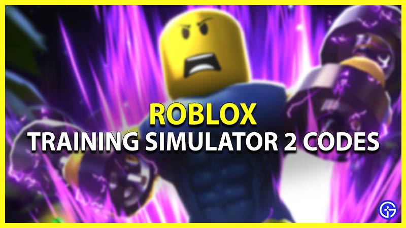 Training Simulator 2 Codes (2023)