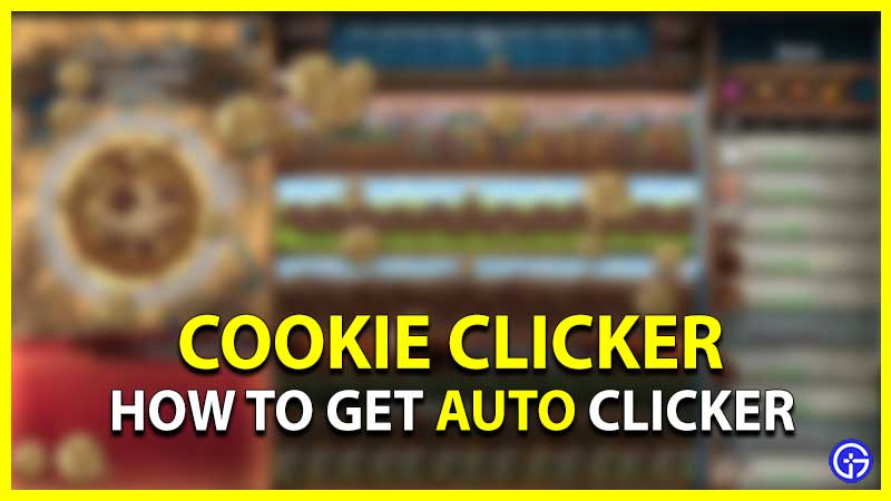 Free Cookie Clicker Auto Clicker Guide (2023)