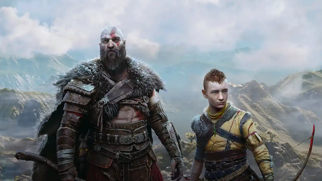 God of War Ragnarok PC Port Release Date