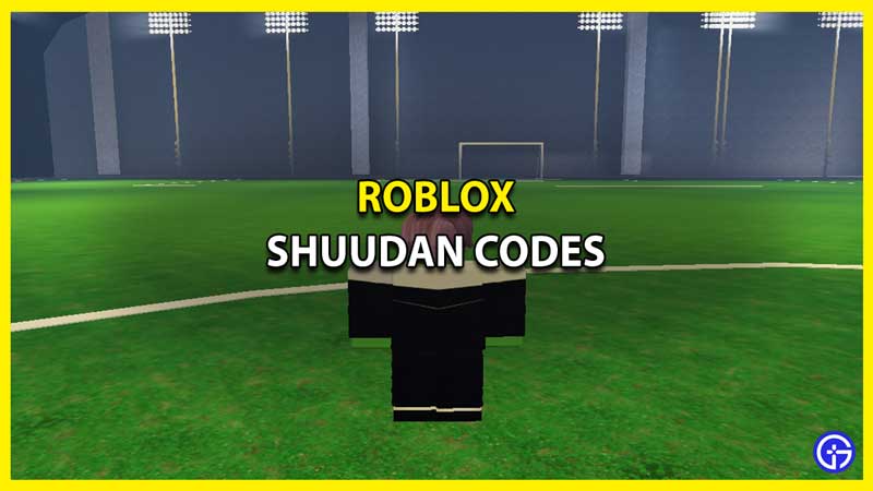Shuudan Roblox Codes
