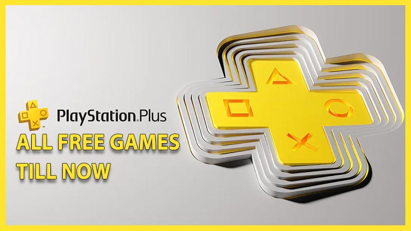 PS Plus: Free PS4 & PS5 Games On PlayStation Plus List (February 2023)