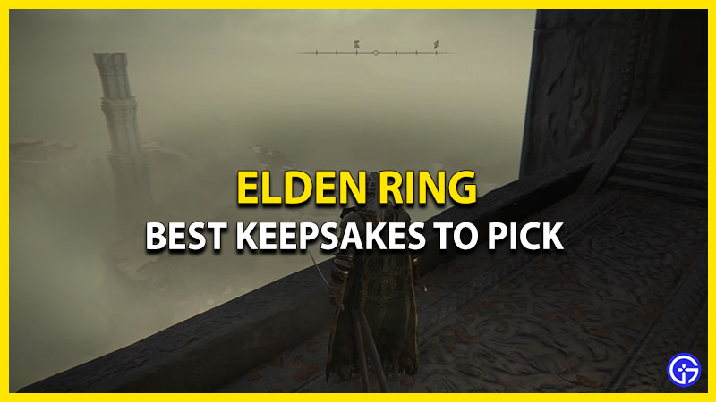 Best Keepsake To Pick In Elden Ring
