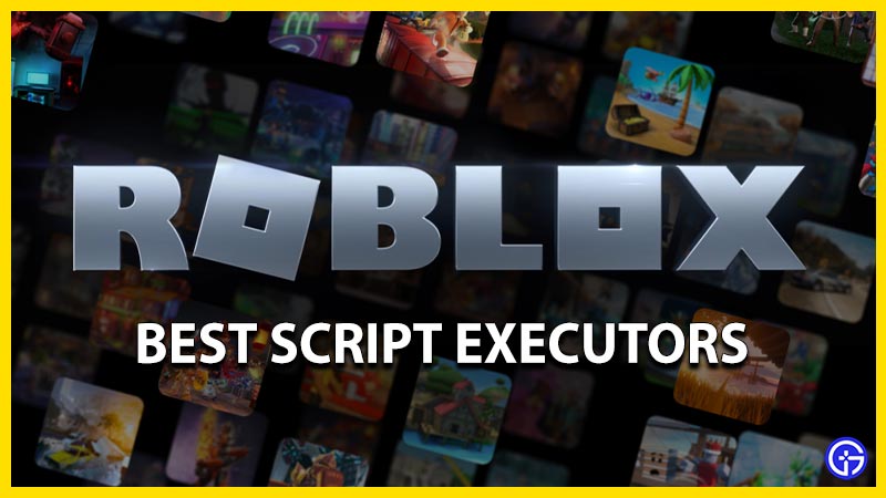 Top 10 Best Free Roblox Script Executors (2024)