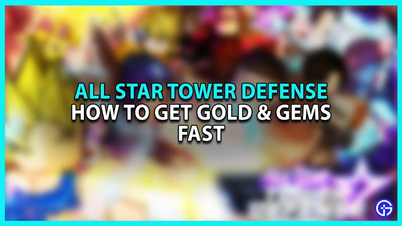 ASTD: How To Get Gems And Gold Fast