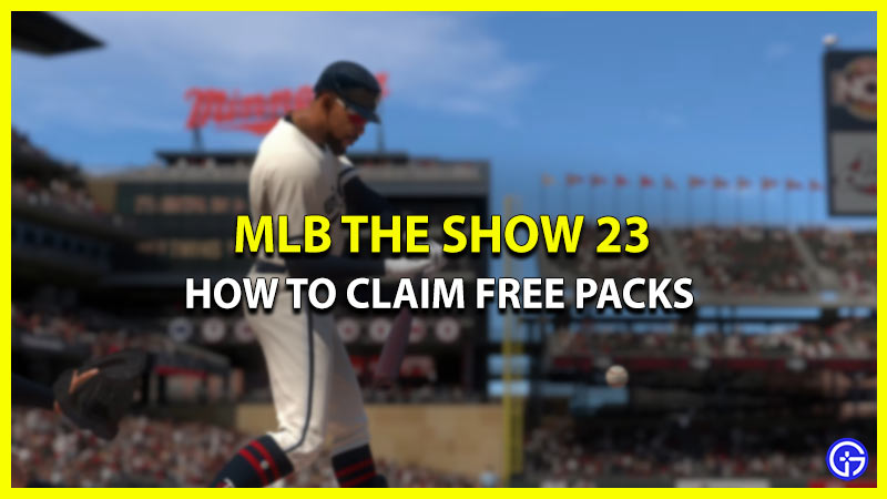 How To Get Twitch Drops In MLB The Show 23
