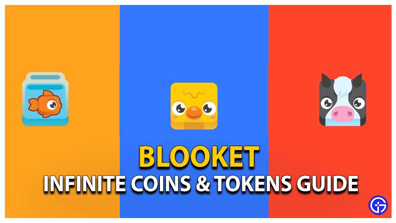 Blooket Infinite Coins & Tokens Guide (2024)