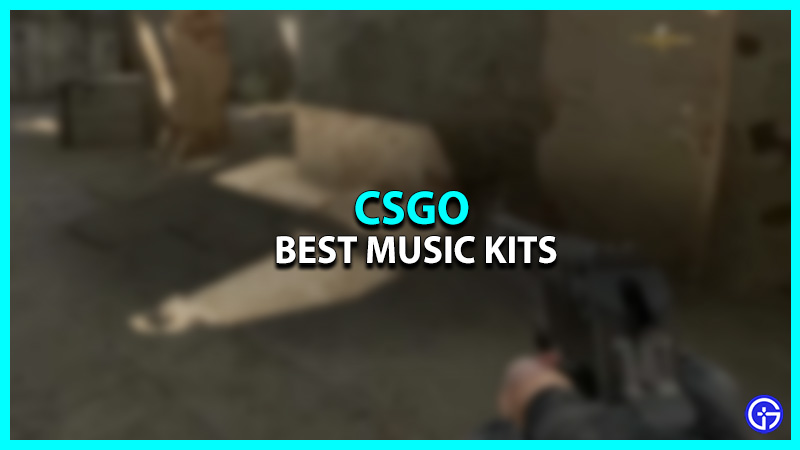 Best CSGO Music Kits (2023)