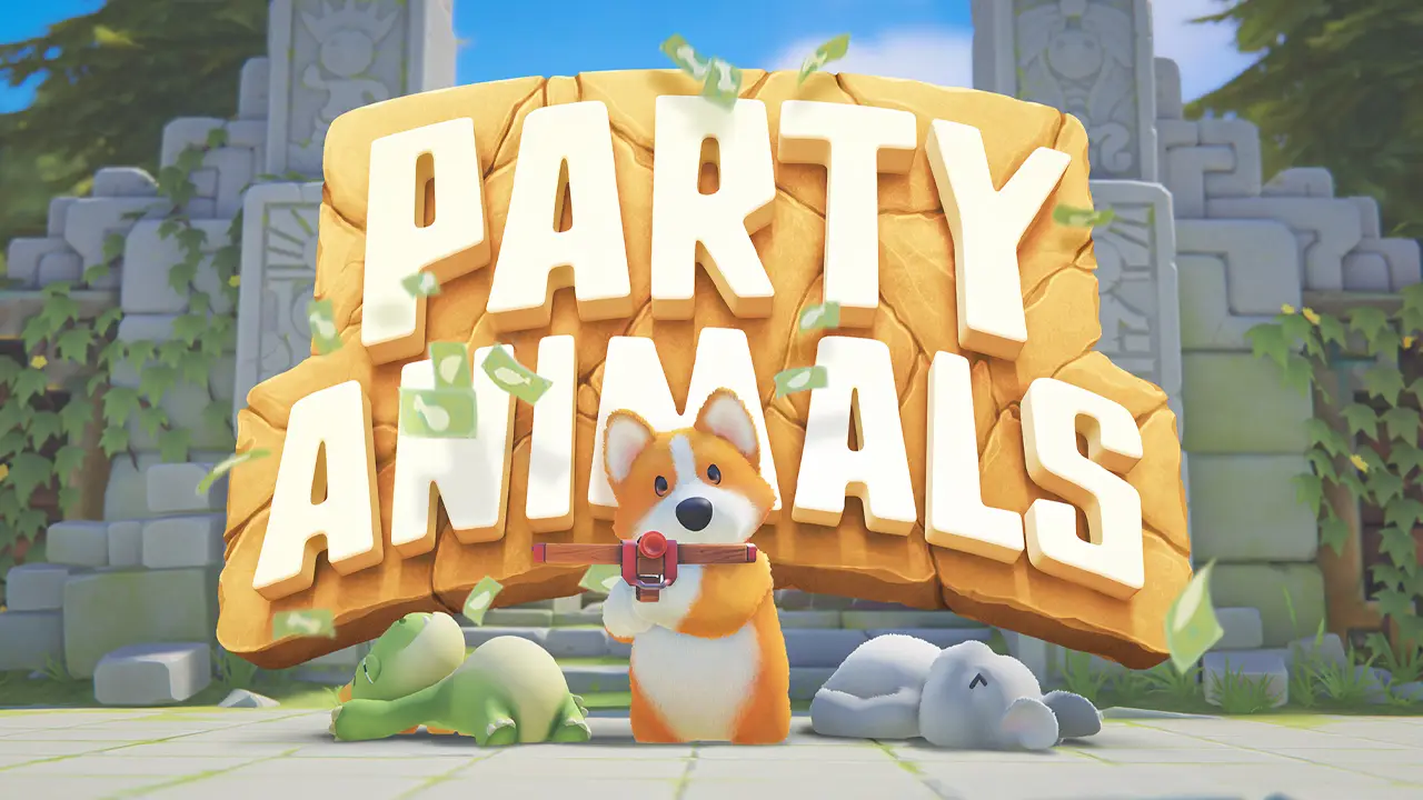 How To Wake Up Faster In Party Animals - PC & Xbox