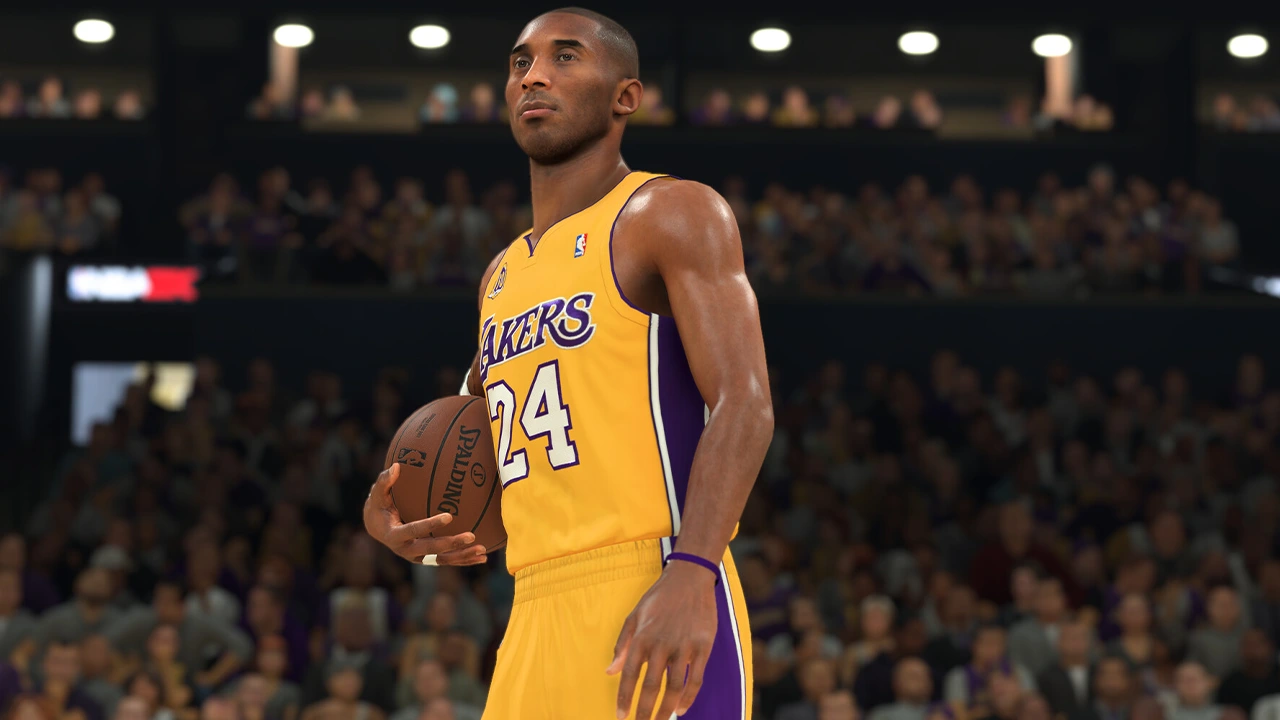 NBA 2K24: How To Change Your Body Type