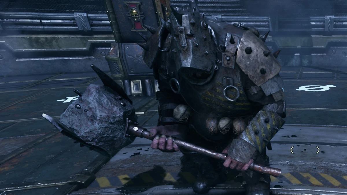 Warhammer 40K: What Is Rending In Darktide? (Answered)