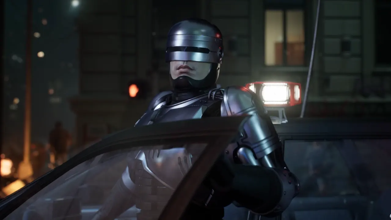 Best Skills To Get Early In Robocop Rogue City