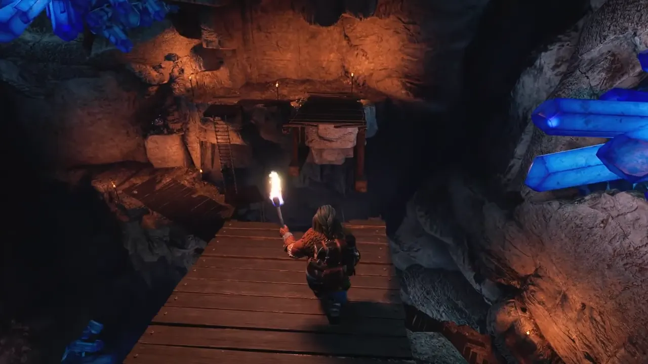 Where To Find Orc Keys In LOTR Return To Moria