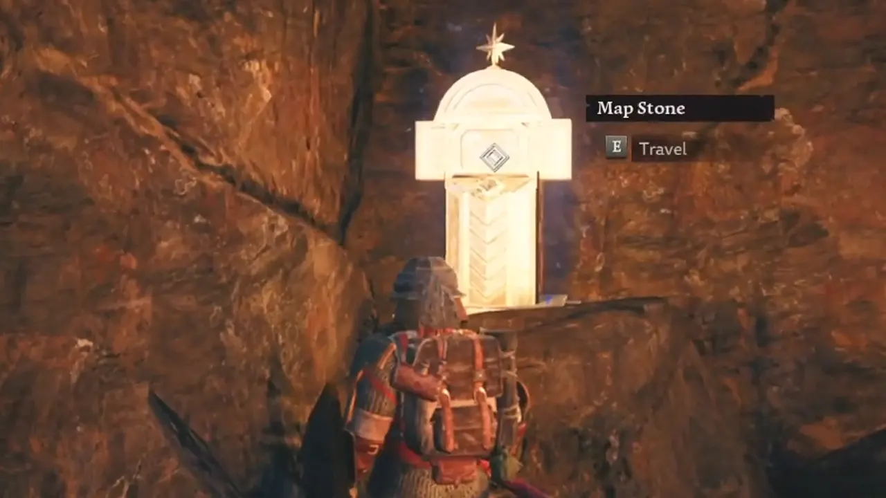 How To Fast Travel In LOTR Return To Moria