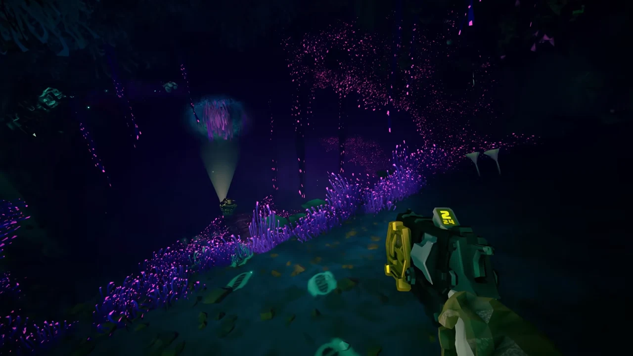 How To Get Yeast Cones In Deep Rock Galactic