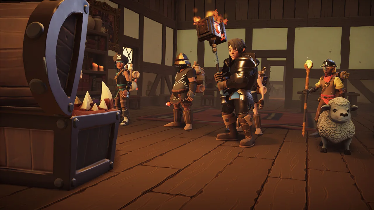 How To Unlock Pathfinder Class In For The King 2