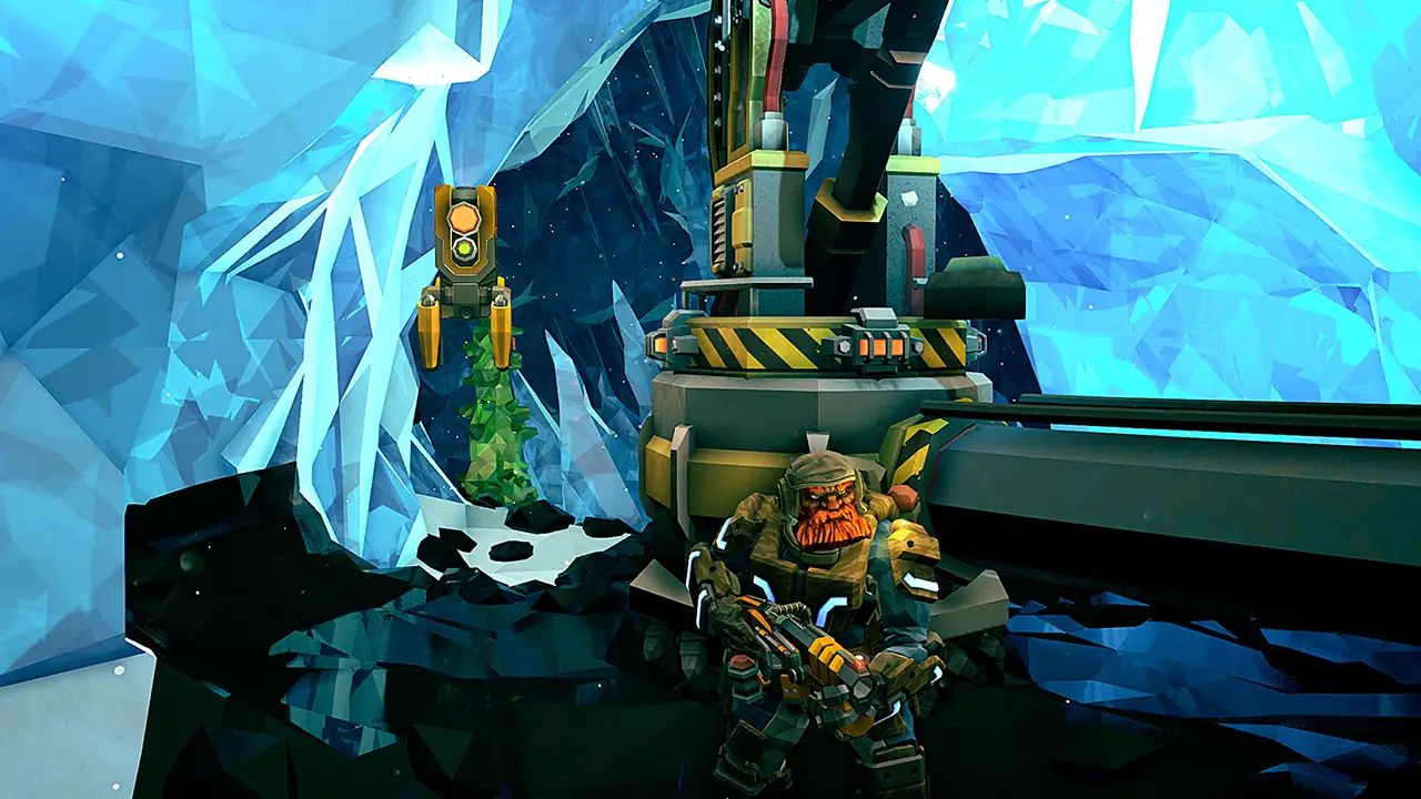 Is Deep Rock Galactic Fun Solo And Is It Worth Buying?