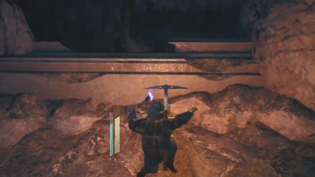 How To Get Silver In LOTR Return To Moria (Farming Location)