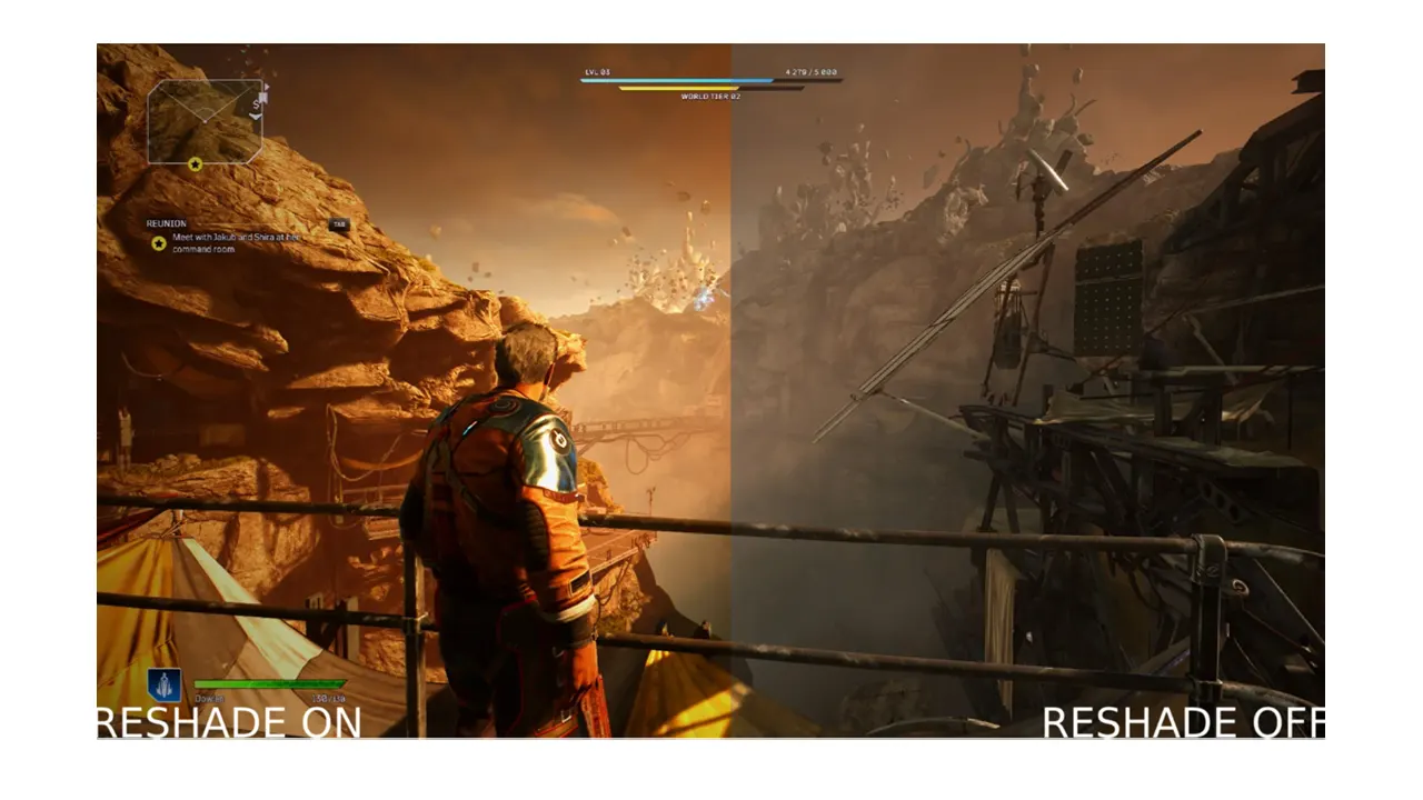 Reshade Compatibility List - 800+ Games