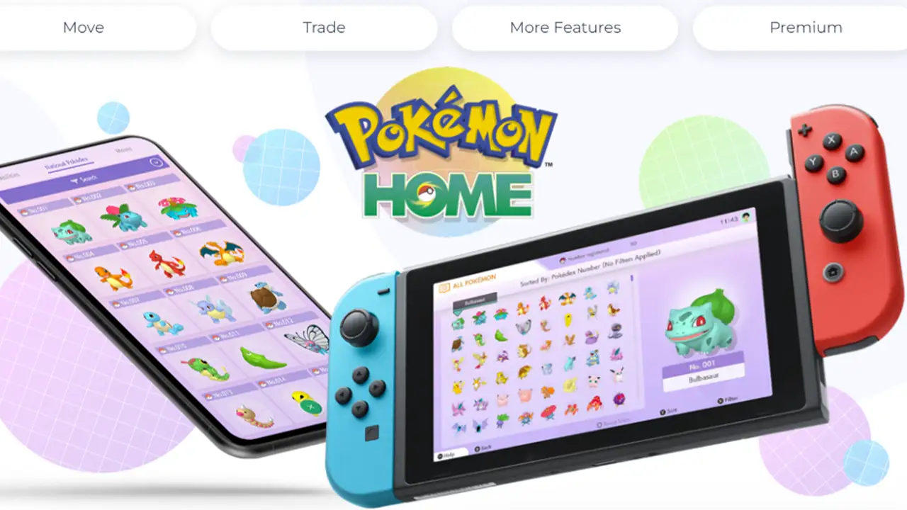 How To Fix Pokemon HOME Error Code 2-ALZTA-0005 (10015, 8807, 999, 992)