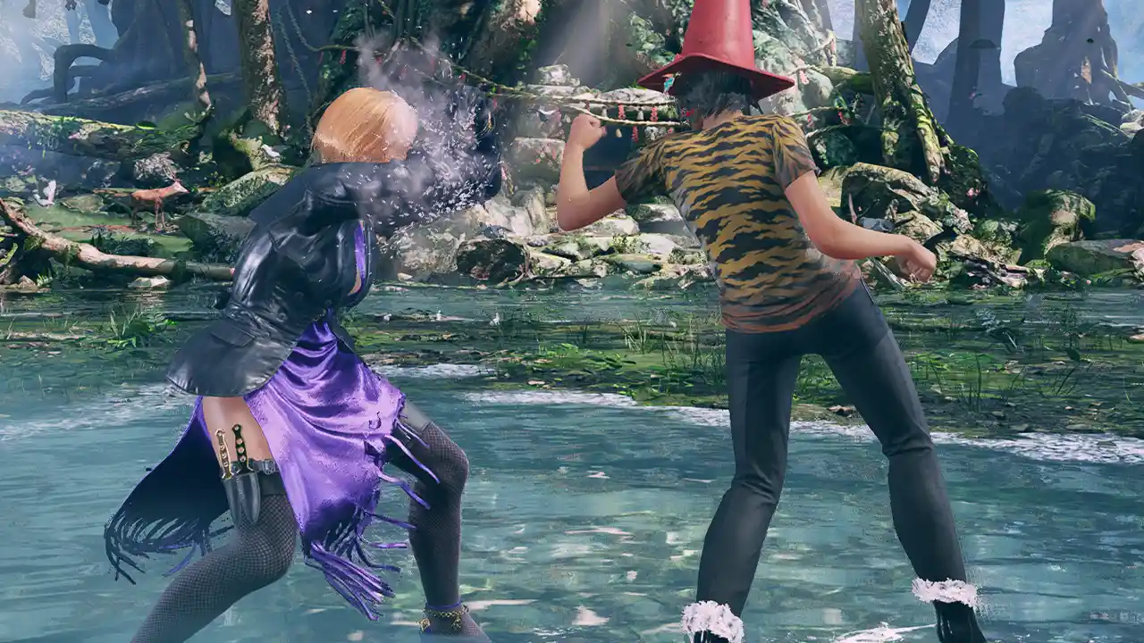 Tekken 8 Ranked System Explained And All Ranks List