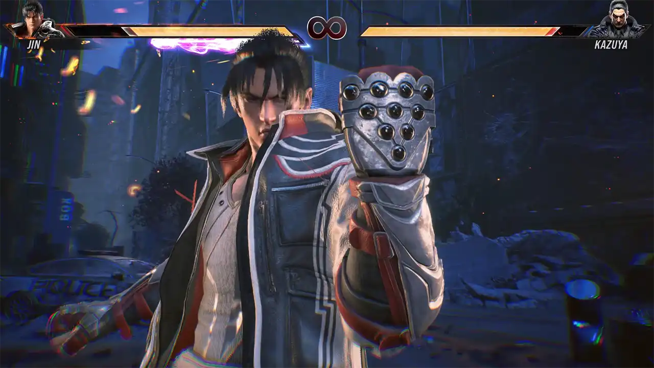 Tekken 8 Controls Guide - How To Block, Parry, And Throw For Beginners