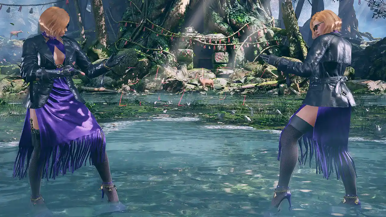 How To Remove Special Style In Tekken 8