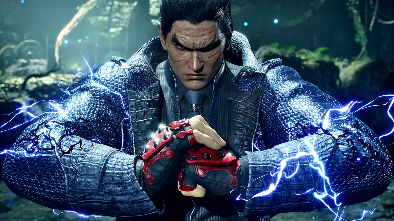 Tekken 8 Rage Art Mechanic Explained: How To Activate And Use It