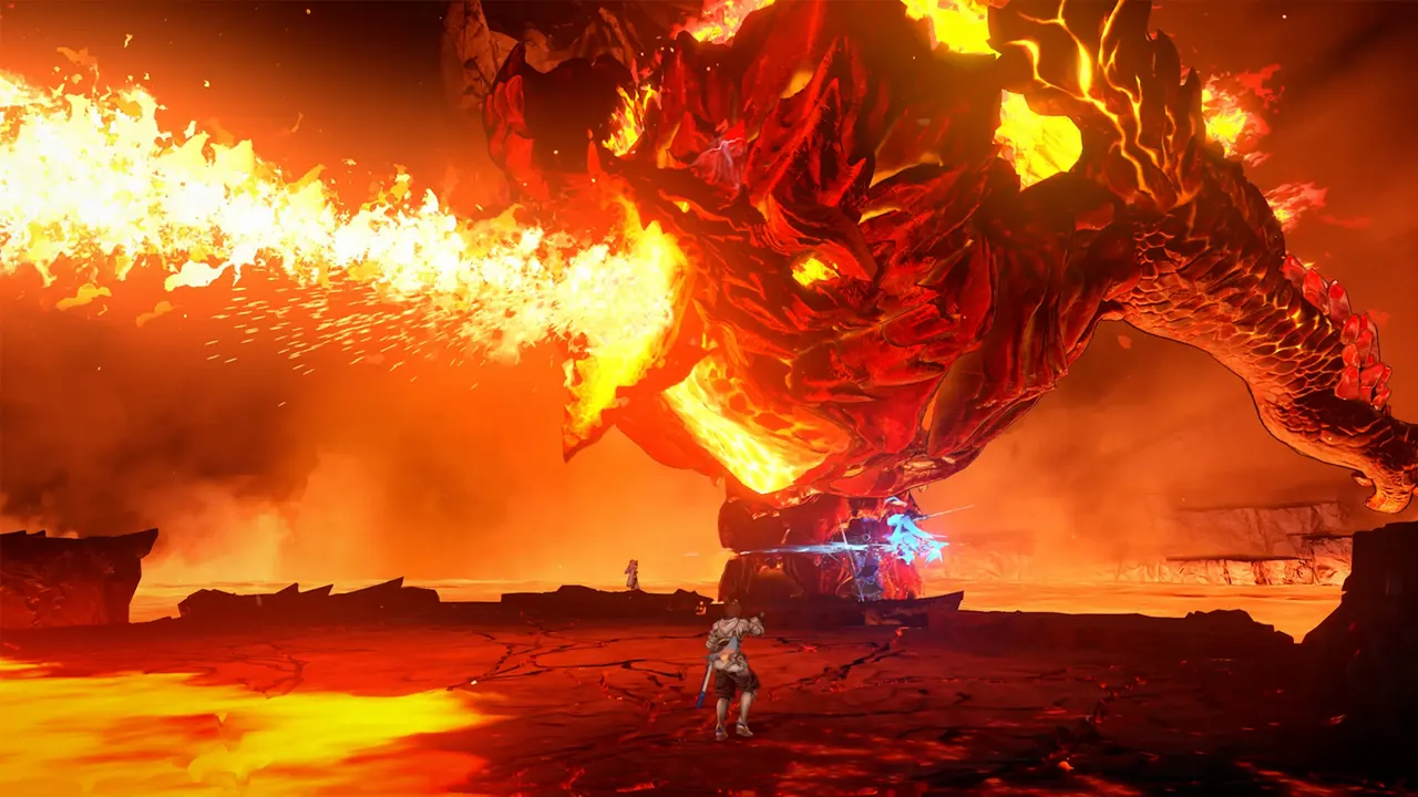 How To Redeem Serial Code In Granblue Fantasy Relink