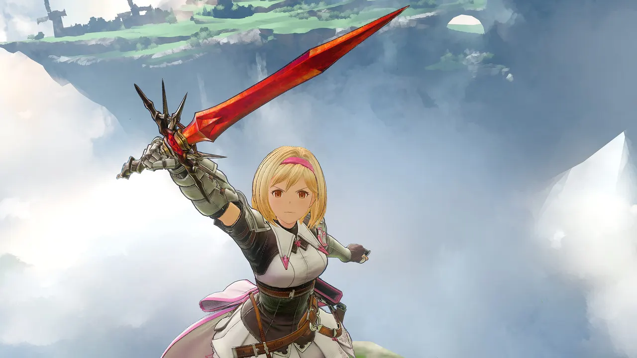 How To Get Granblue Fantasy Relink False Sword Of The Apocalypse