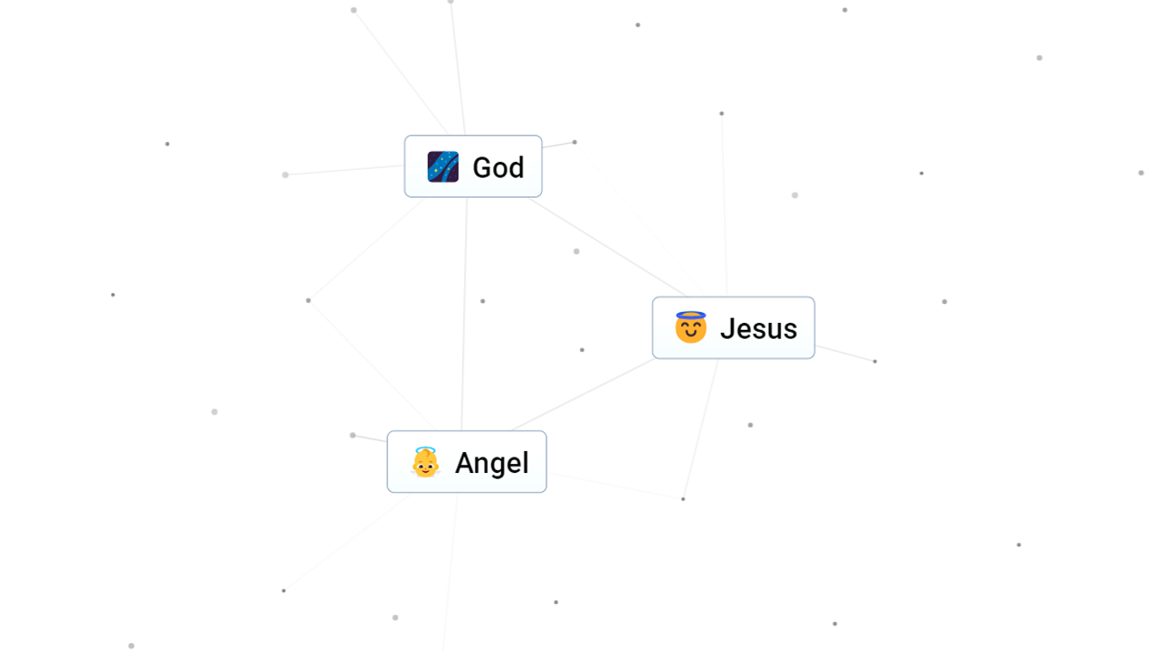 How To Make Jesus In Infinite Craft