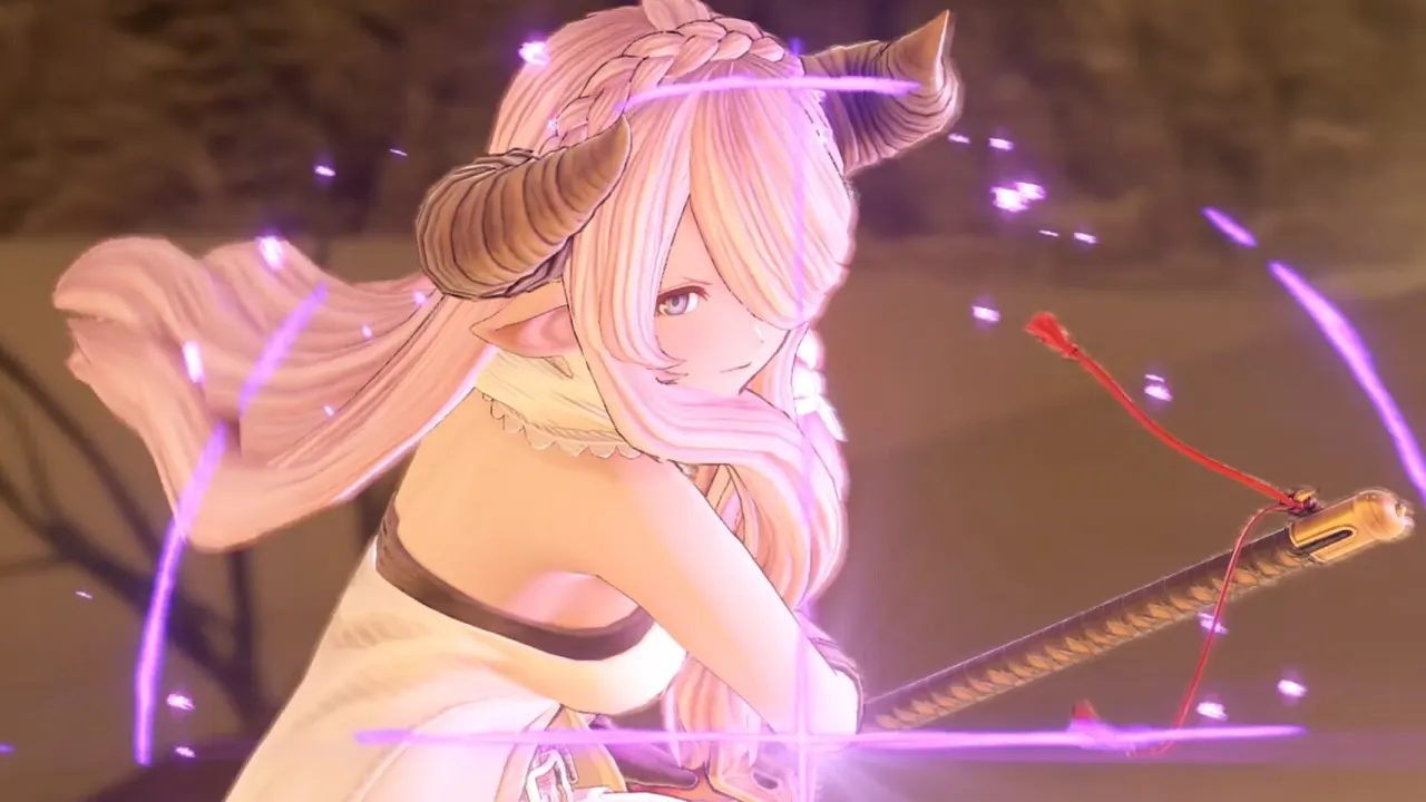 How To Get More Crewmate Cards In Granblue Fantasy Relink