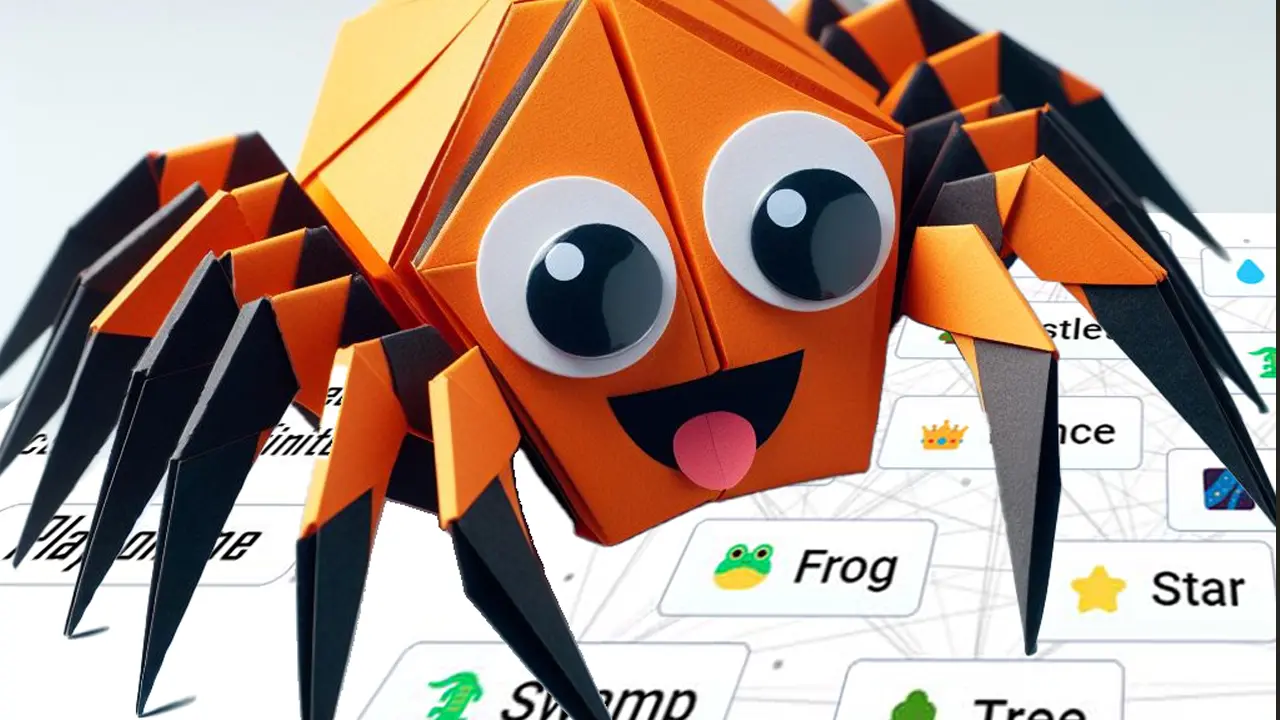 Infinite Craft: How to Make Spider?