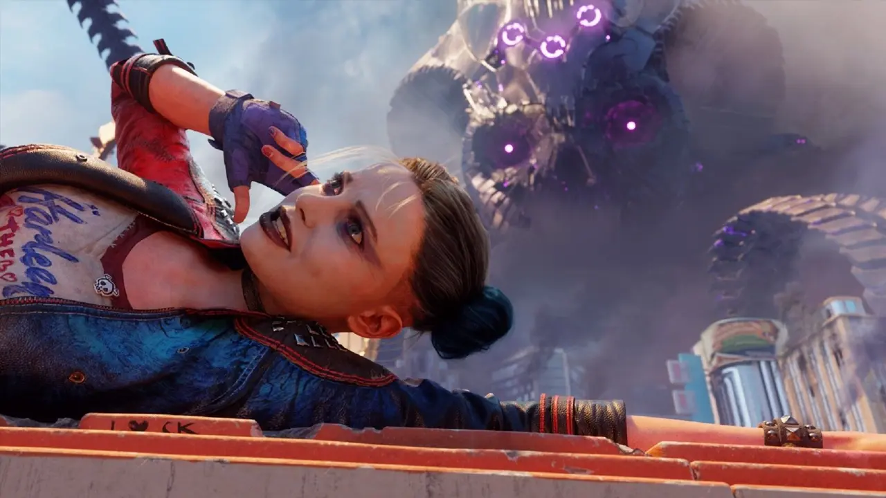 Suicide Squad Kill the Justice League: How to Replay Missions?