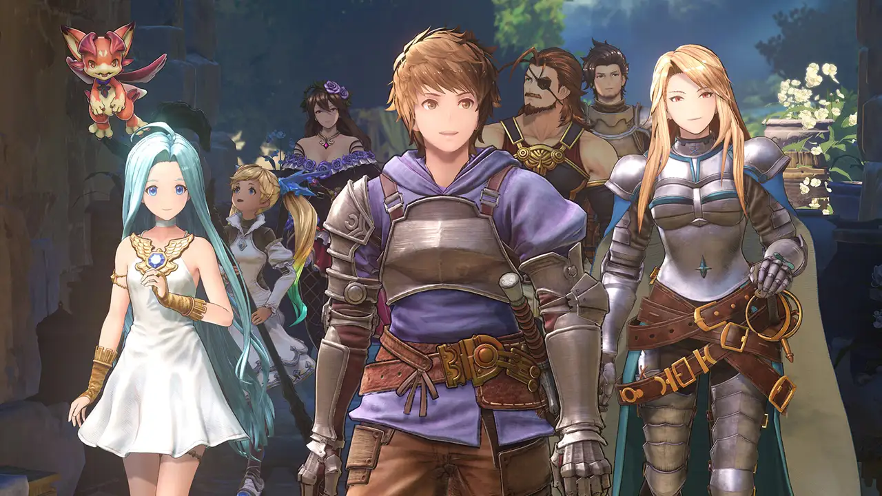 Is Granblue Fantasy: Relink Steam Deck Compatible? (Answered)