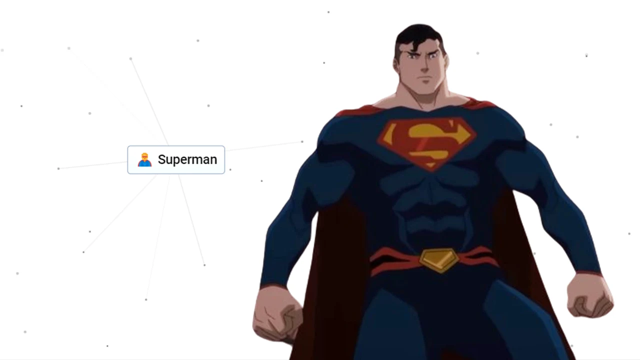 How To Make Superman In Infinite Craft - Recipe Guide
