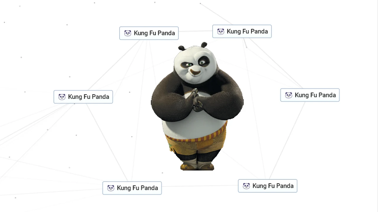 How To Make Kung Fu Panda In Infinite Craft