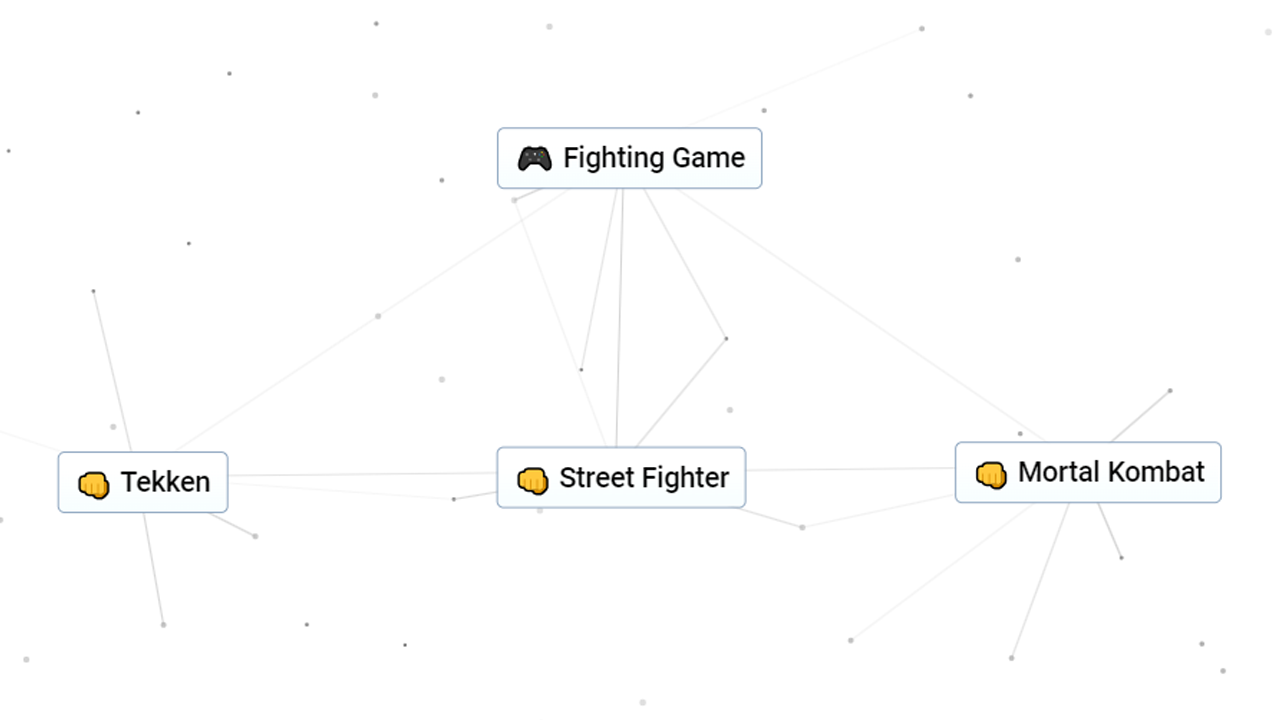 Infinite Craft: How To Get Tekken, Street Fighter, And Mortal Kombat